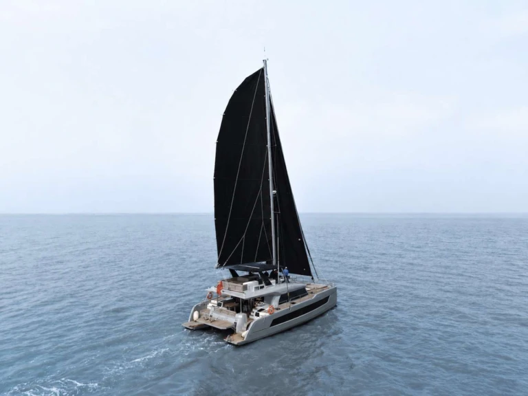 Bootverhuur Trogir goedkoop Zora Nua