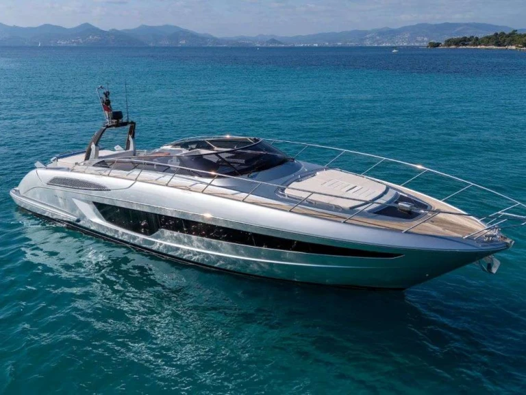 Jachthuur in Fort Lauderdale - Pendennis JUBILEE via SamBoat