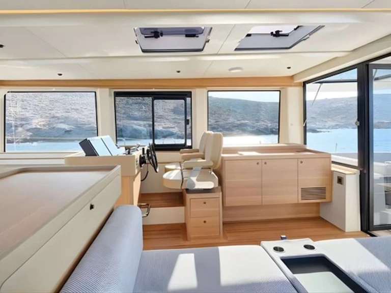 Bootverhuur Álimos goedkoop LADY D