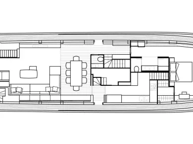 Bootverhuur Palaio Faliro goedkoop Sanlorenzo Yacht SL106