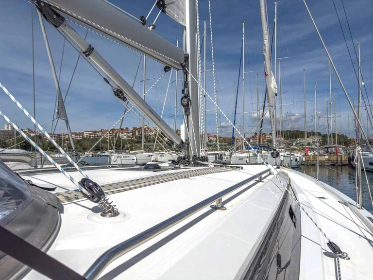 Bavaria Bavaria C42 te huur van particulier of professional in Trogir