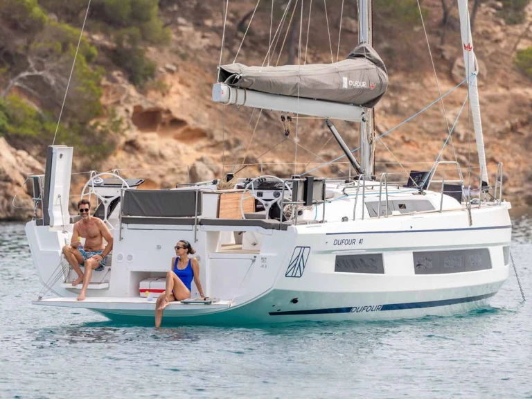 Zeilboot te huur in Trogir voor de beste prijs