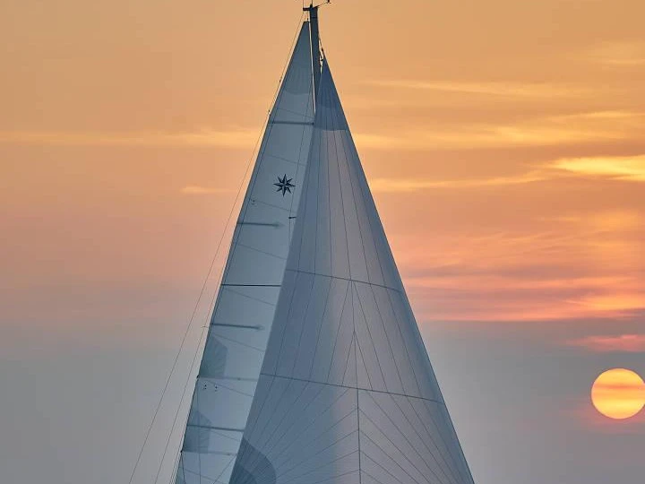 Huur Zeilboot met of zonder schipper Jeanneau in Marina deportiva de Menorca