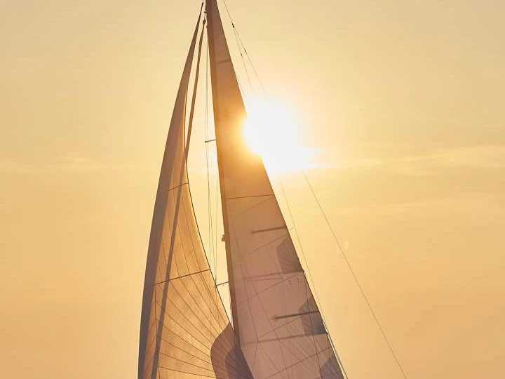 Verhuur Zeilboot Jeanneau met vaarbewijs