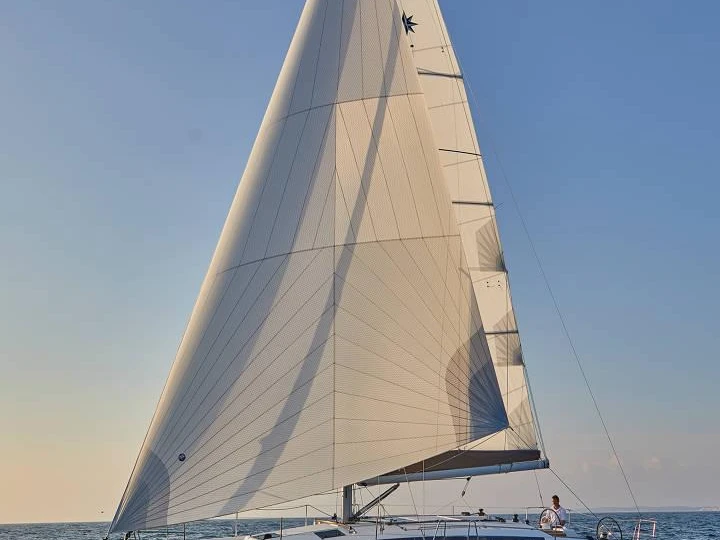 Jeanneau Sun Odyssey 410 te huur van particulier of professional in Marina deportiva de Menorca