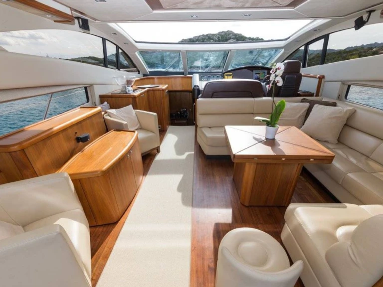 Sunseeker Predator 72 te huur van particulier of professional in Golfe-Juan