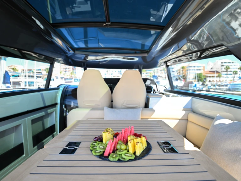 Jachthuur in Ibiza Town - Focus 3X via SamBoat