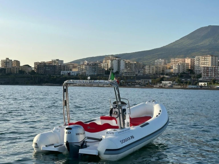 Bootverhuur Torre Annunziata goedkoop F6