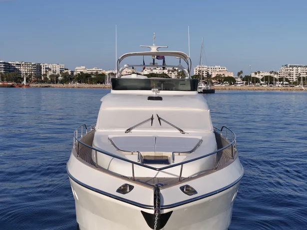 Bootverhuur Marina Baie des Anges, France goedkoop 68