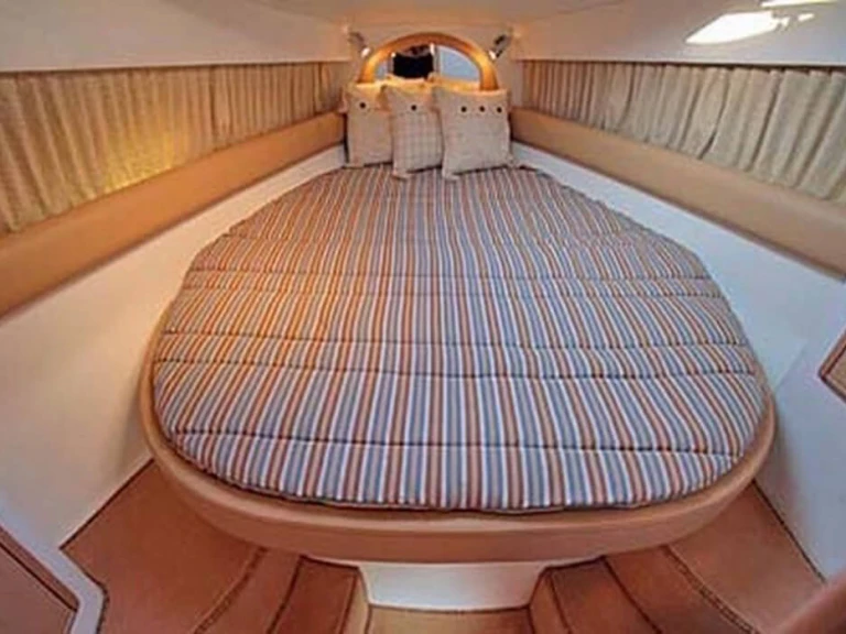Verhuur Motorboot in Lagos - Airon 345