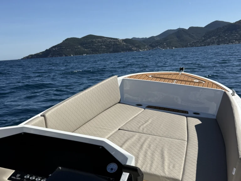 Jachthuur in Cannes - Valory Valory 525 via SamBoat