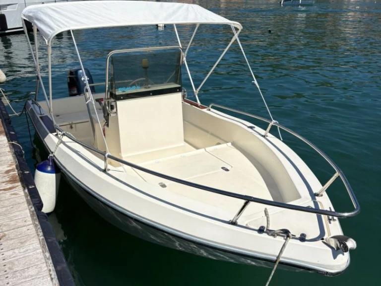 Bootverhuur Porto Turistico Internazionale Di Rapallo goedkoop Cap16