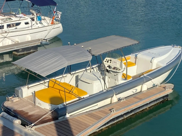 STS Expression 29 te huur van particulier of professional in La Rochelle