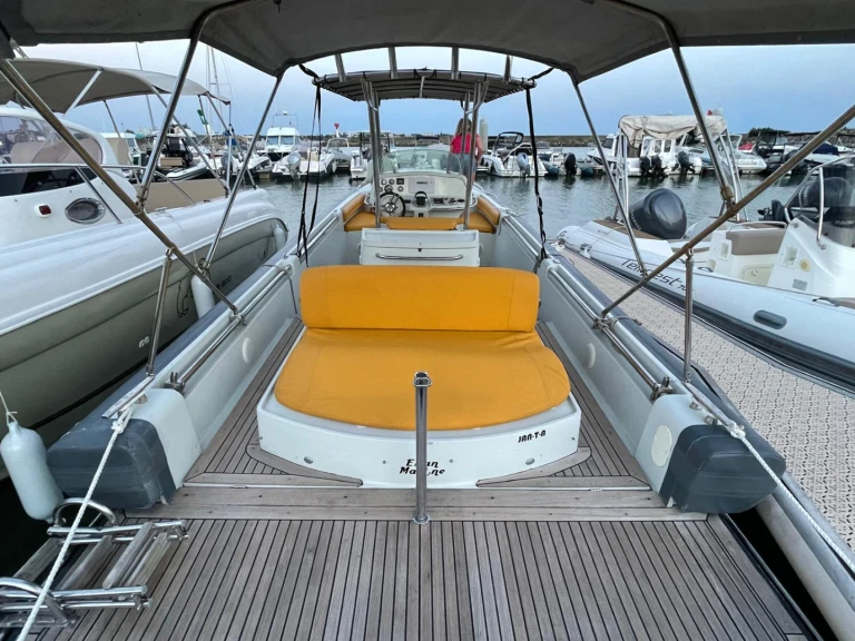 Jachthuur in La Rochelle - STS Expression 29 via SamBoat