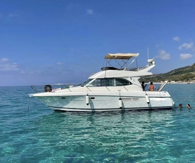 Motorboot te huur in Marseille voor de beste prijs