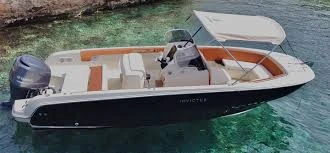 Jachthuur in Bandol - Invictus  Invictus 240 FX via SamBoat