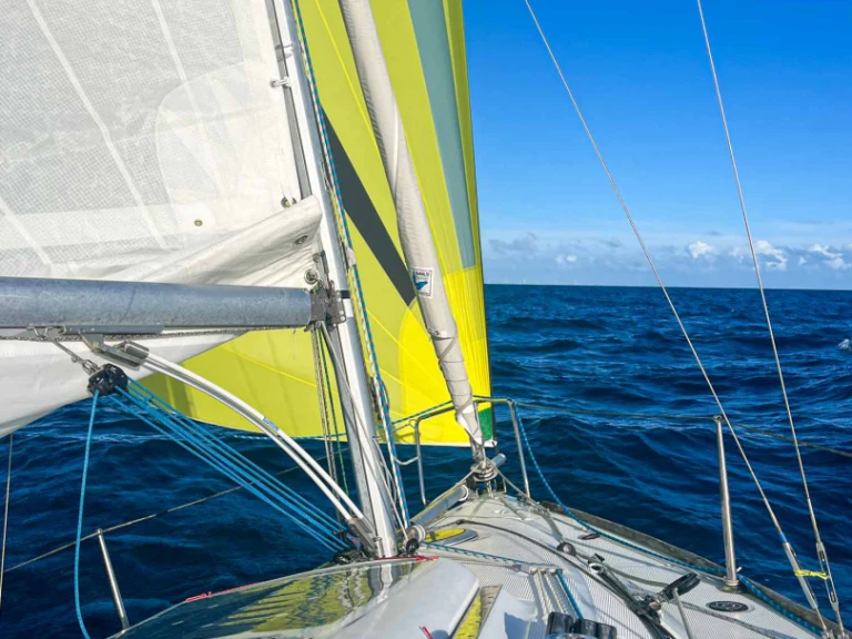 Bénéteau First 21.7 te huur van particulier of professional in La Baule-Escoublac