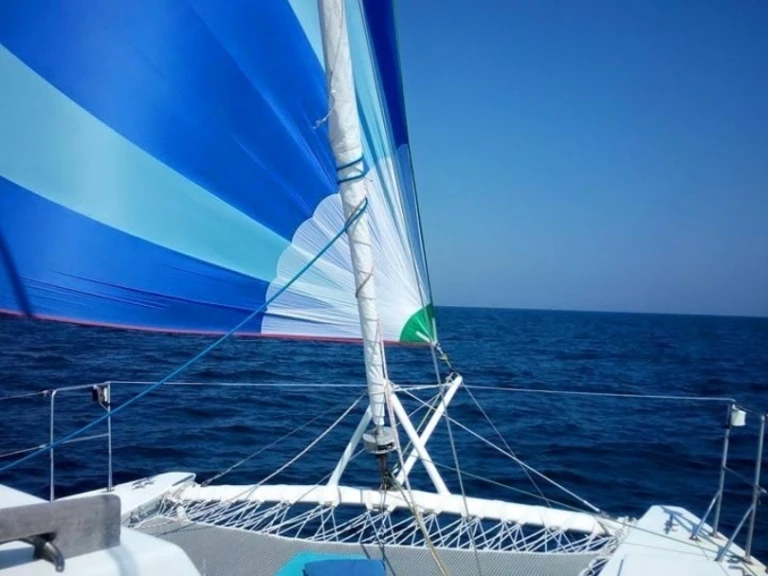 Bootverhuur petrachi 32 in Es Jondal via SamBoat