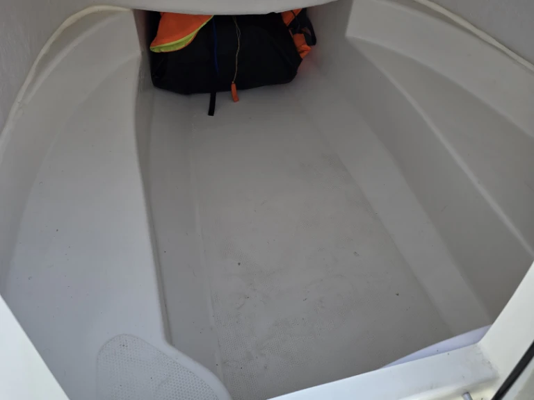 Verhuur Motorboot in Ciutadella de Menorca - AQUA S6