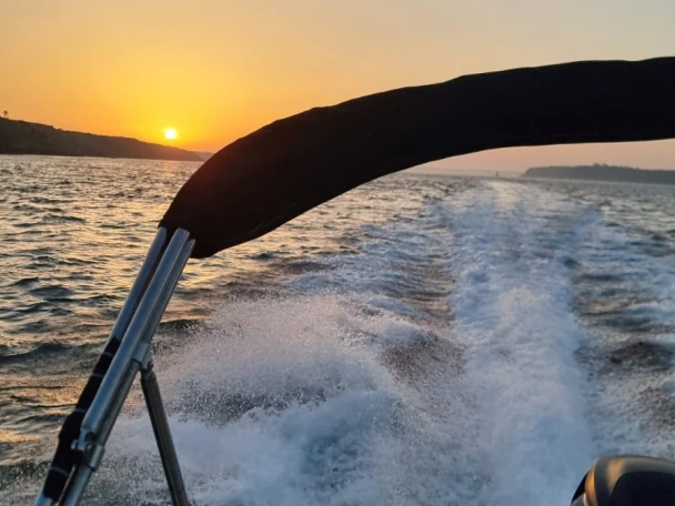 Jachthuur in Brest - Quicksilver Activ 555 Open via SamBoat