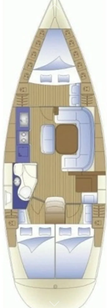 Zeilboot te huur in Ávdira voor de beste prijs