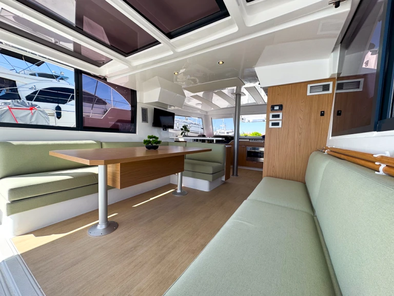 Huur Catamaran met of zonder schipper Bali in Pirovac