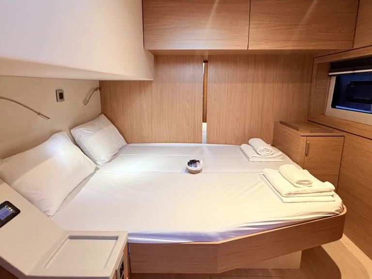 Huur Catamaran met of zonder schipper Bali in Néa Péramos