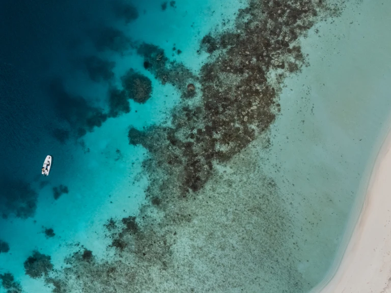 Jacht te huur in Malé voor de beste prijs