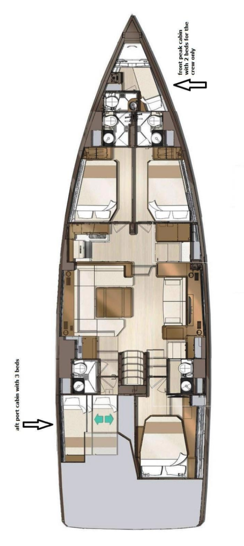 Zeilboot te huur in Néa Péramos voor de beste prijs