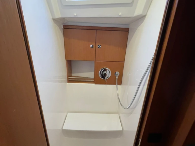 Huur Zeilboot met of zonder schipper Bavaria in Álimos