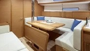 Bootverhuur Jeanneau Sun Odyssey 389 in Dubrovnik via SamBoat
