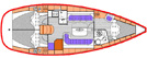 Bootverhuur San Vincenzo goedkoop Cruiser 37