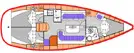 Bootverhuur San Vincenzo goedkoop Cruiser 37