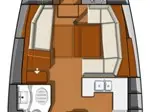 Bootverhuur San Vincenzo goedkoop Sun Odyssey 42i