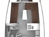 Bootverhuur Capo d'Orlando goedkoop Cruiser 37