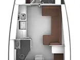 Verhuur Zeilboot in Capo d'Orlando - Bavaria Cruiser 41
