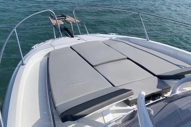 Bootverhuur Sant Antoni de Portmany goedkoop Cap Camarat 9.0 WA
