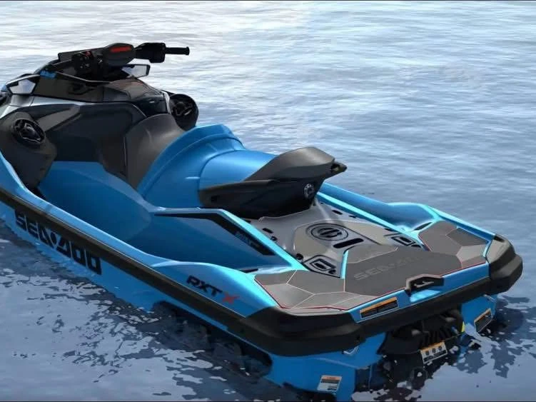 Sea-Doo RXP 325 te huur van particulier of professional in Cannigione