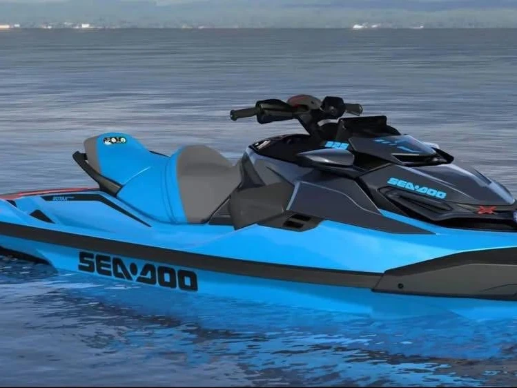 Jachthuur in Cannigione - Sea-Doo RXP 325 via SamBoat