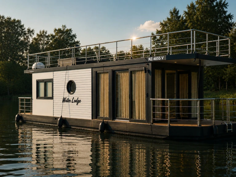 Bootverhuur Waren (Müritz) goedkoop Nautilus
