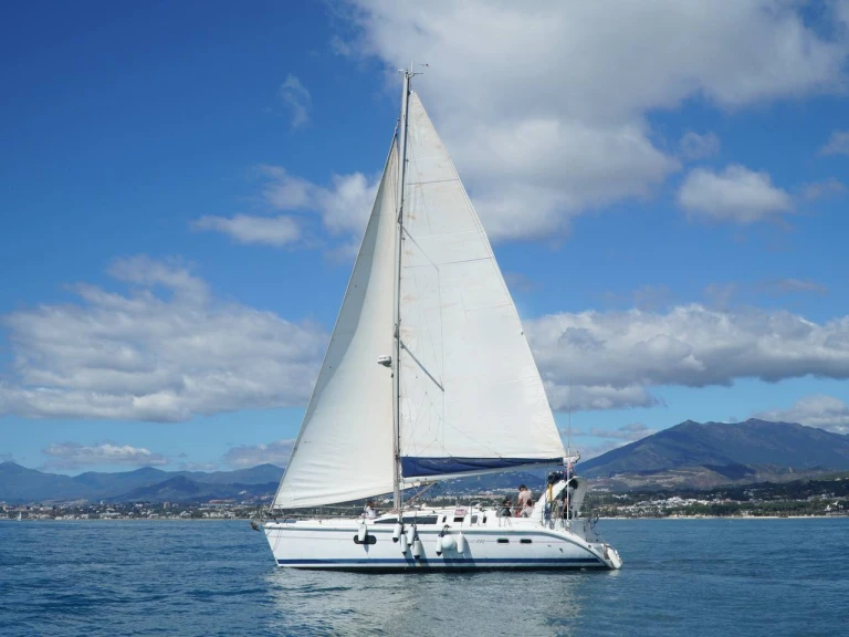 Verhuur Zeilboot Hunter met vaarbewijs
