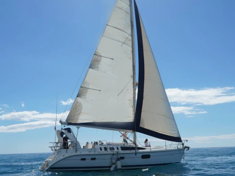 Zeilboot te huur in Marbella voor de beste prijs