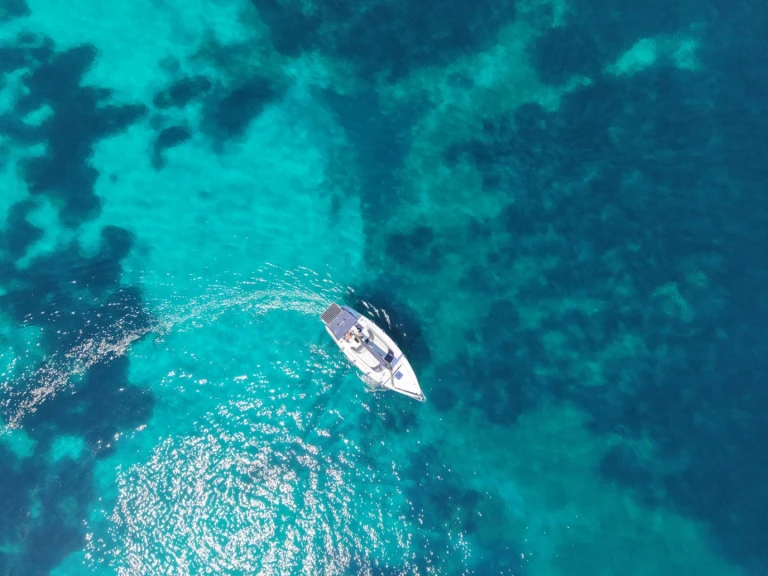 Huur Zeilboot met of zonder schipper Yachting-France in Saint-Jean-Cap-Ferrat