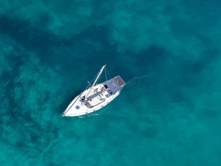 Yachting-France 10.40 MS te huur van particulier of professional in Saint-Jean-Cap-Ferrat