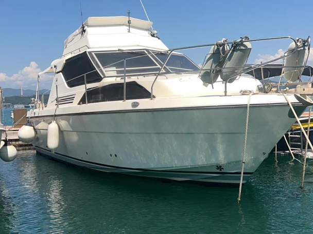 Jachthuur in Fezzano - Princess Princess 30 via SamBoat