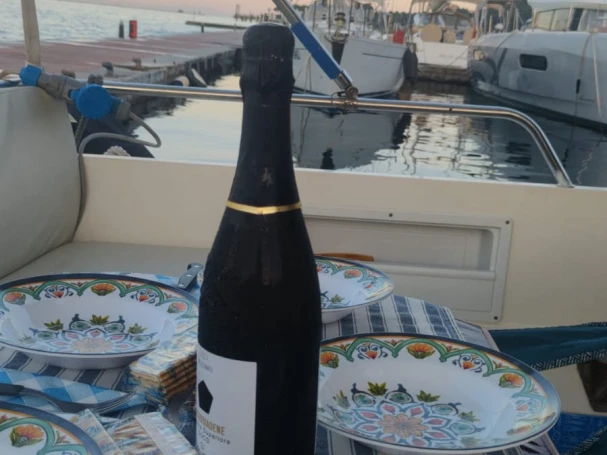 Huur Motorboot met of zonder schipper Princess in Fezzano