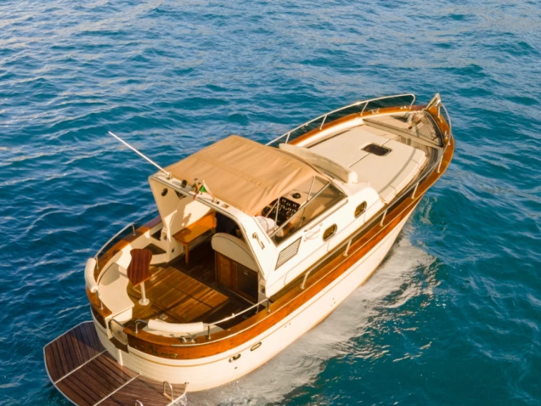 Apreamare Apreamare 11 te huur van particulier of professional in Sorrento