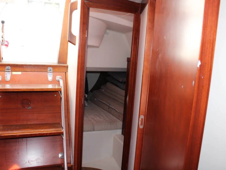 Zeilboot te huur in Torrevieja voor de beste prijs