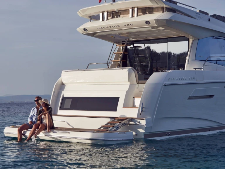 Motorboot te huur in Salerno voor de beste prijs
