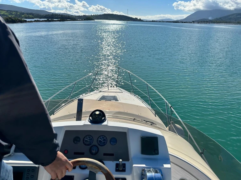 Huur Jacht met of zonder schipper Sealine in Pefkochóri